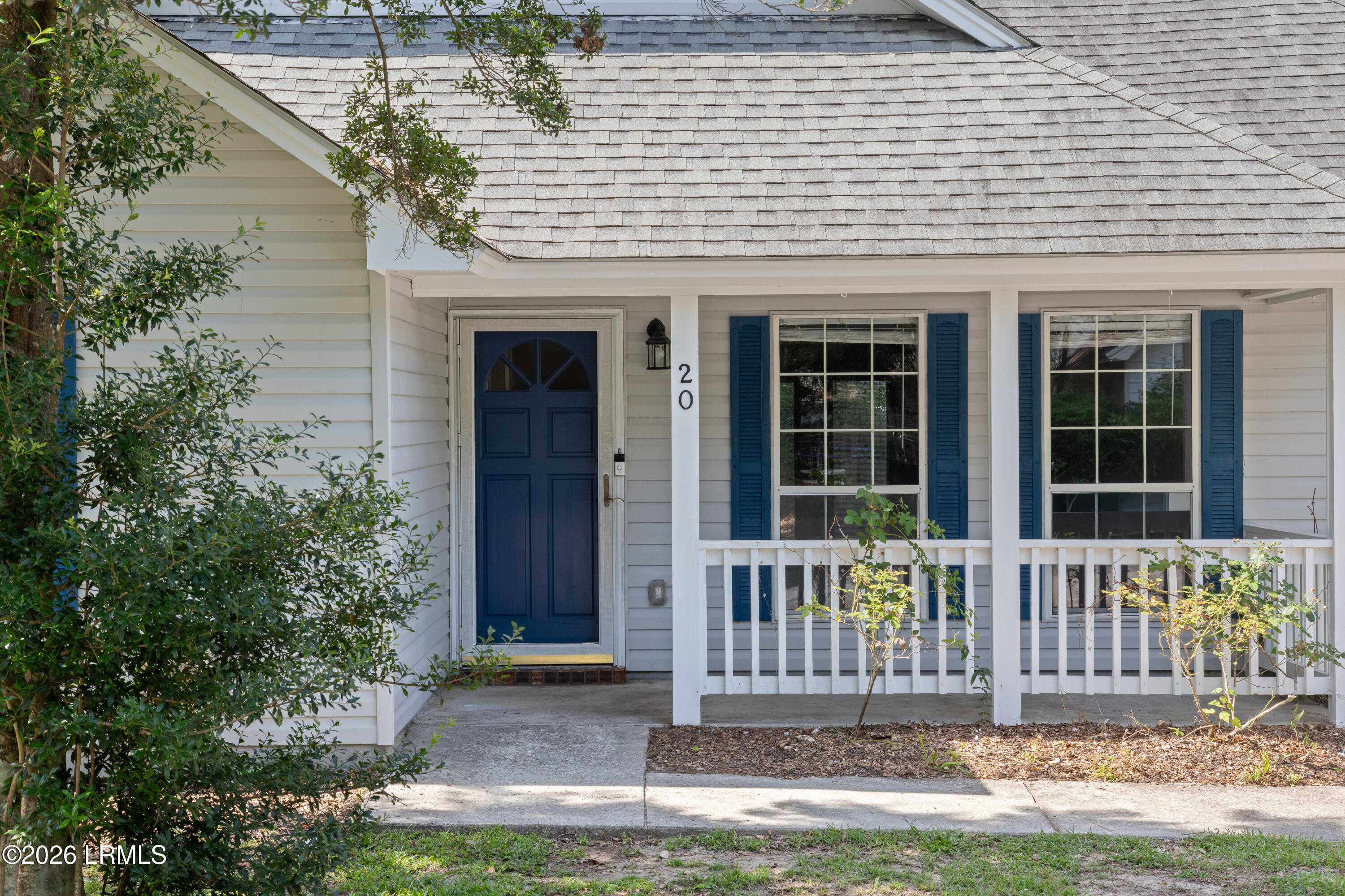 Residential in Beaufort 5