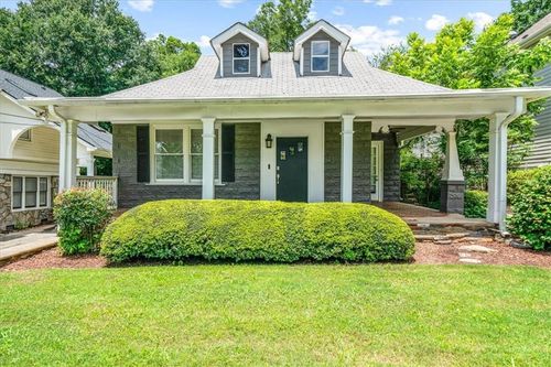 1120 Standard Dr Ne, Brookhaven, GA, 30319-3322 | Card Image