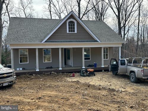 LOT 20 Pinto Trl, WINCHESTER, VA, 22602 | Card Image