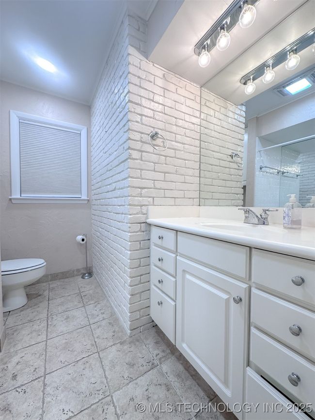 5807 S New Haven Ave, House other with 3 bedrooms, 3 bathrooms and null parking in Tulsa OK | Image 23