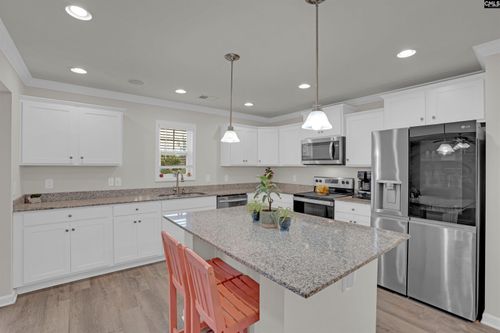 275 Niblick Dr, Sumter, SC, 29154-7705 | Card Image