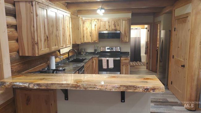 206 Highway St, House other with 2 bedrooms, 1 bathrooms and null parking in Pierce ID | Image 7