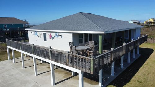 966 Marylynn, Crystal Beach, TX, 77650-3637 | Card Image
