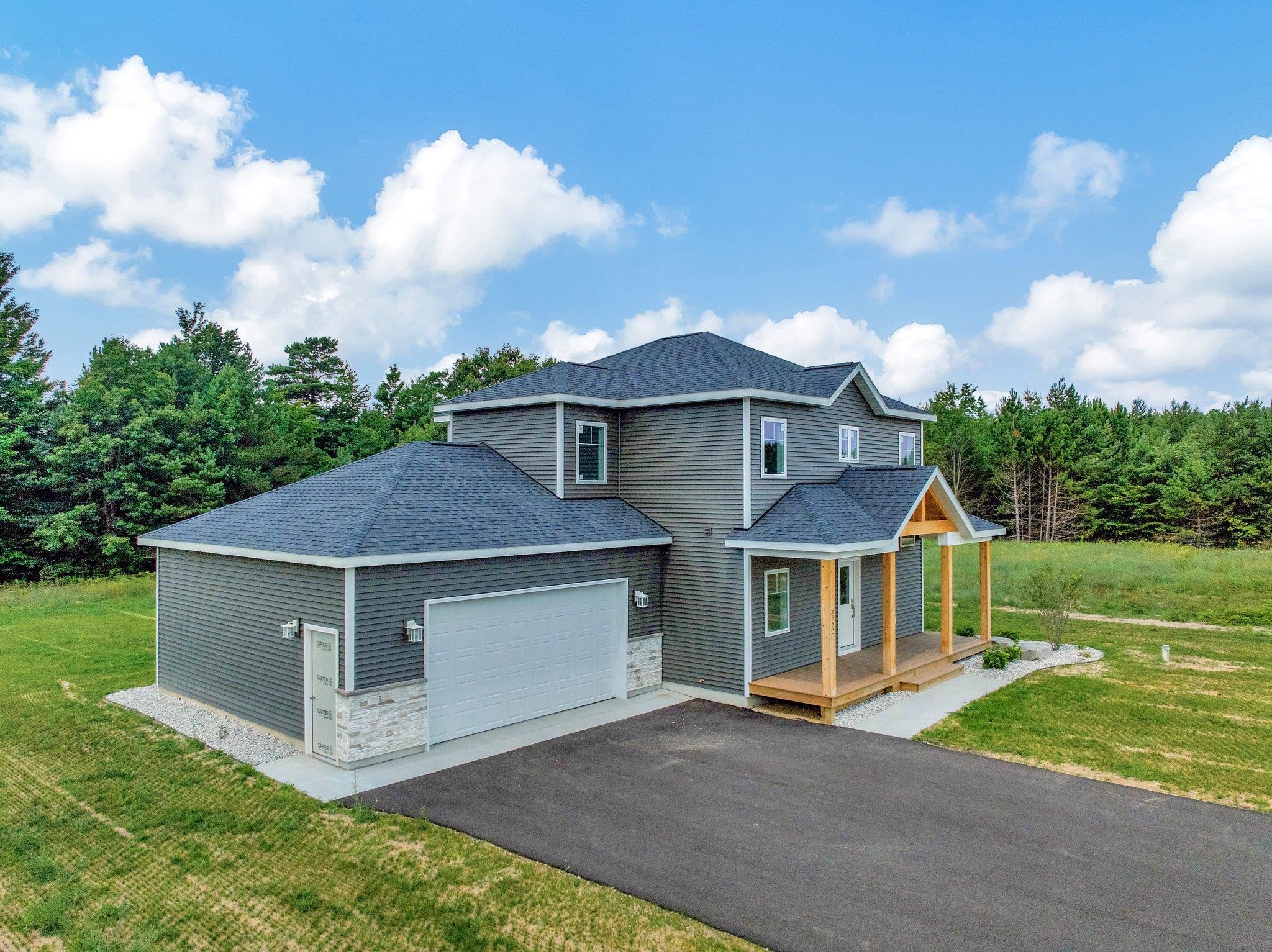 Jeffrey Pl, Grawn, MI 49637 #1