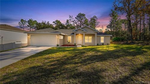 11139 N Sonnet Ter, CITRUS SPRINGS, FL, 34433-3226 | Card Image