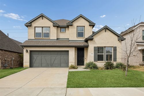 3716 Blue Stream Dr, Little Elm, TX, 75068-1755 | Card Image