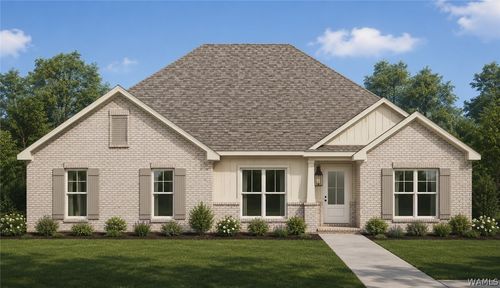 4698 Brook Highland Rdg, Tuscaloosa, AL, 35406-4084 | Card Image