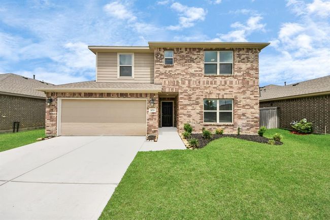20715 Southern Woods Dr, House other with 4 bedrooms, 3 bathrooms and 2 parking in New Caney TX | Image 8