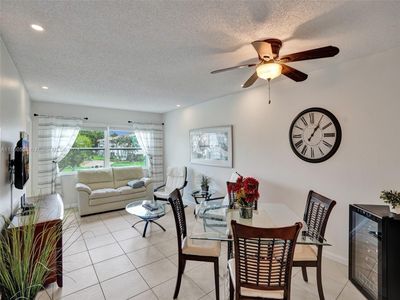 511 - 3506 Nw 49th Ave, Condo with 1 bedrooms, 1 bathrooms and null parking in Lauderdale Lakes FL | Image 2