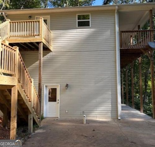 104 Travelers Ln, CLayton, GA, 30525-7033 | Card Image