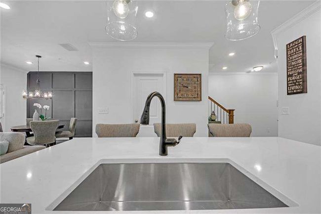 360 Niles Ct, Townhouse with 3 bedrooms, 3 bathrooms and 2 parking in Marietta GA | Image 9