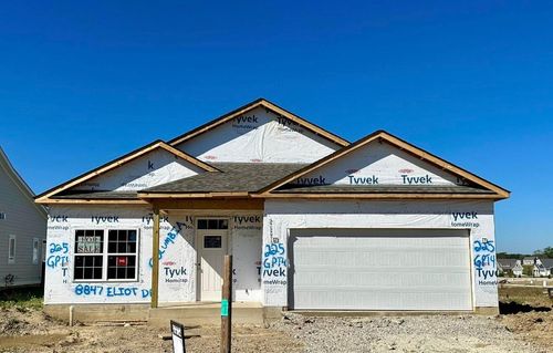 8847 Eliot Dr, Plain City, OH, 43064-3544 | Card Image