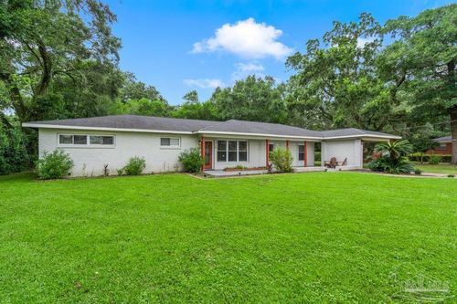 119 Dodge Rd, Pensacola, FL, 32503-7519 | Card Image