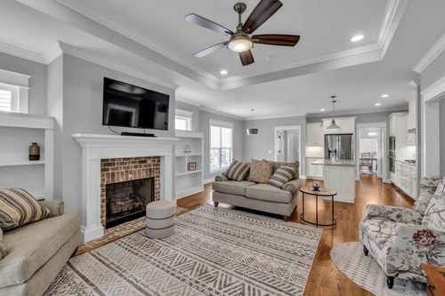 4145 Barnsley Loop, Ooltewah, TN, 37363-1200 | Card Image