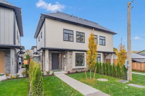 a-4497 Savoy Street, Ladner, BC, V4K1P3 | Card Image