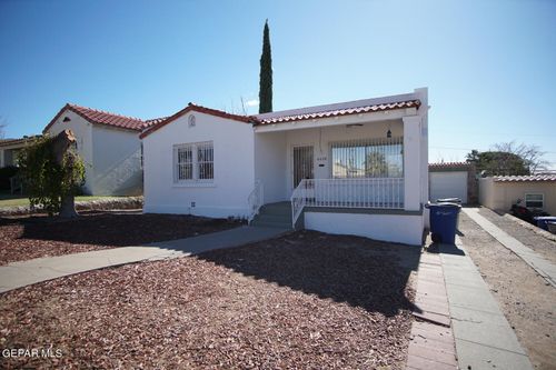 4424 Cambridge Ave, El Paso, TX, 79903-1902 | Card Image