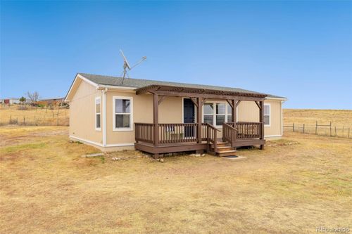 15345 Trigger Rd, Peyton, CO, 80831-9514 | Card Image