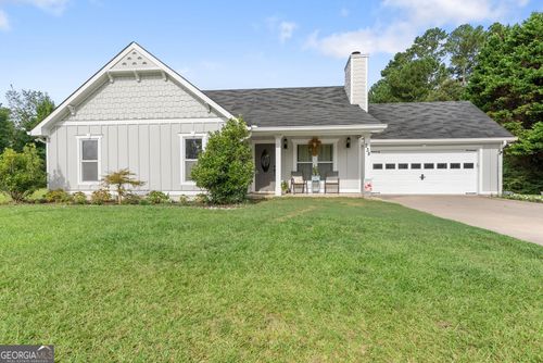 238 Red Rider Rd, Dawsonville, GA, 30534-7703 | Card Image