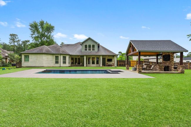 Pool rendering | Image 45