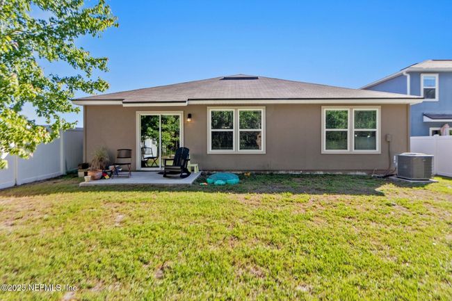 3006 Tidal Creek Ct, House other with 3 bedrooms, 2 bathrooms and null parking in GREEN COVE SPRINGS FL | Image 33