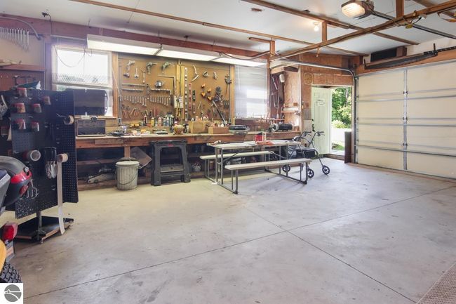 11349 W 10 Rd, House other with 2 bedrooms, 1 bathrooms and null parking in Copemish MI | Image 27