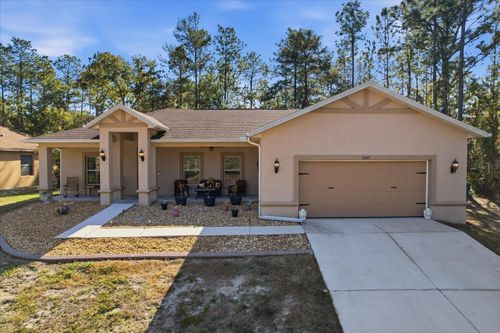 9249 N Saponaria Dr, Citrus Springs, FL, 34433-4278 | Card Image