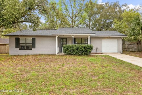 10519 Timber Creek Ln, Jacksonville, FL, 32221-1942 | Card Image