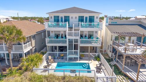 8221 Surf Dr, Panama City, FL, 32408-4710 | Card Image