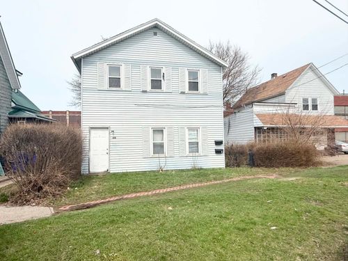 818 Brown Avenue, Erie, PA, 16502 | Card Image