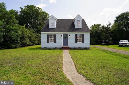 209 W Main St, FRUITLAND, MD, 21826-1658 | Card Image