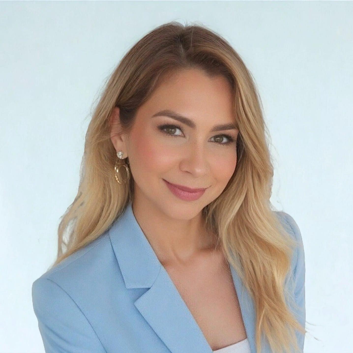 Priscila Lorenzo