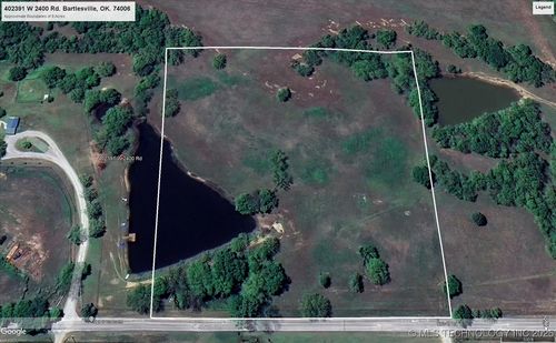 402391 W 2400 Rd, Bartlesville, OK, 74006-0421 | Card Image
