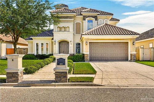 4409 Quince Ave, McAllen, TX, 78501-3667 | Card Image