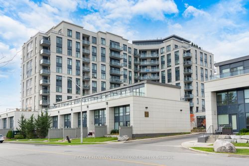 511-24 Woodstream Blvd, Woodbridge, ON, L4L8C4 | Card Image
