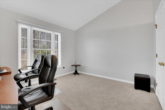 7523 Westmore Dr, Townhouse with 3 bedrooms, 4 bathrooms and null parking in SPRINGFIELD VA | Image 23