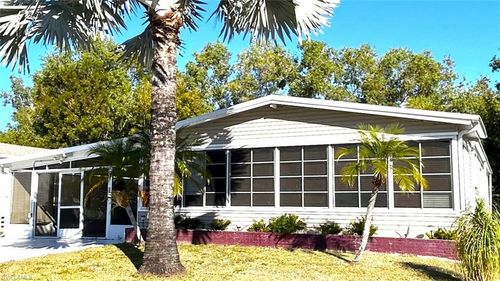 281 Ocean Reef Ln, NAPLES, FL, 34114-8437 | Card Image