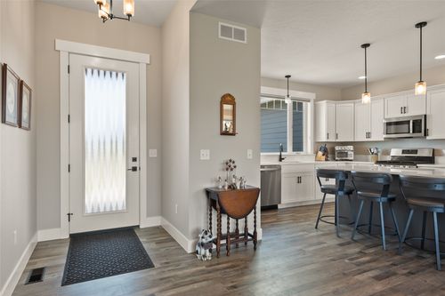 4543 Christian Dr, Missoula, MT, 59803-3577 | Card Image