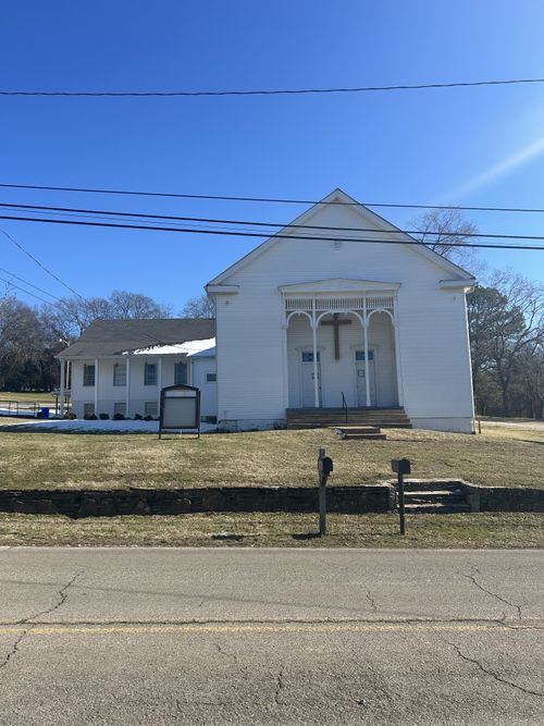 2720 Fly Rd, Santa Fe, TN, 38482-3109 | Card Image