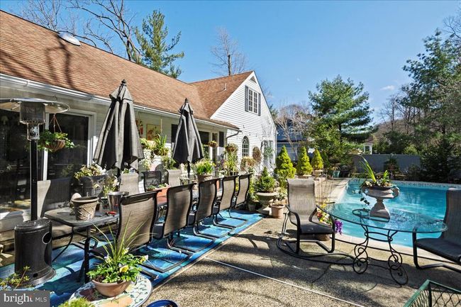 5694 S Deer Run Rd, House other with 5 bedrooms, 4 bathrooms and null parking in DOYLESTOWN PA | Image 40