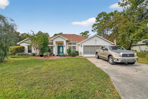 78 Vinca St, Homosassa, FL, 34446-5541 | Card Image