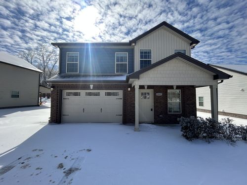 518 Burgess Ct, Clarksville, TN, 37042-2986 | Card Image