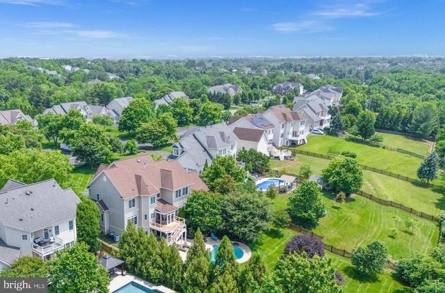 20585 Wild Meadow Ct, House other with 6 bedrooms, 6 bathrooms and null parking in Ashburn VA | Image 72