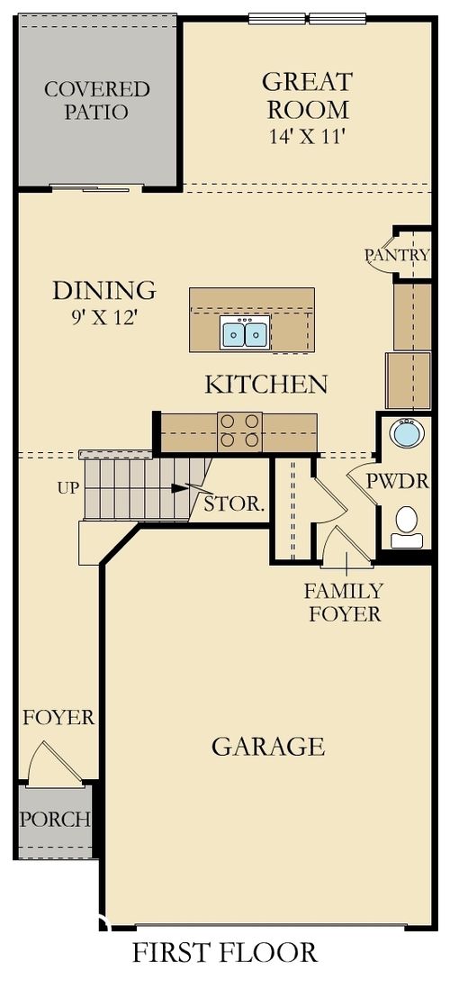 7429 Marin Pkwy, Cumberland, IN, 46229 | Card Image