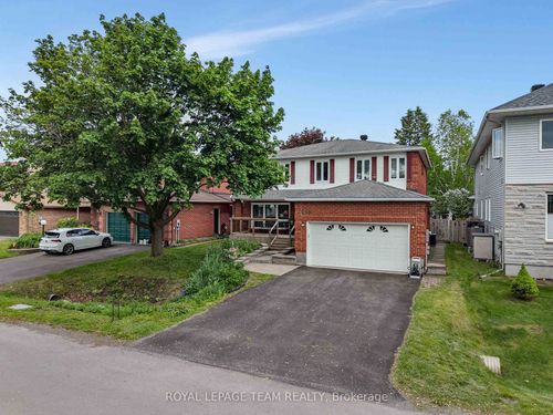 109 Belleview Drive, Kanata, ON, K2L3H2 | Card Image