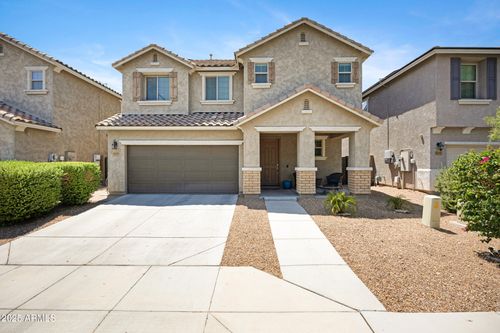 26216 N 120th Ln, Peoria, AZ, 85383-5805 | Card Image