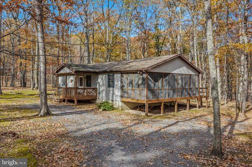 67 Tranquil Way, GREAT CACAPON, WV, 25422 | Card Image