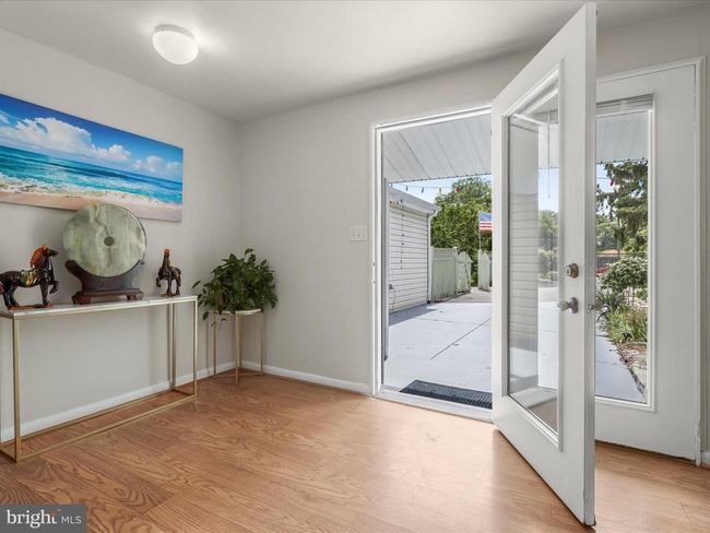 2304 Poplar Rd, House other with 4 bedrooms, 4 bathrooms and null parking in Baltimore MD | Image 23