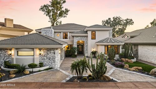 7-7475 E Gainey Ranch Rd, Scottsdale, AZ, 85258-1520 | Card Image