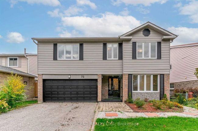 BSMT - 72 Ashton Rd, House other with 2 bedrooms, 1 bathrooms and 1 parking in Newmarket ON | Image 23