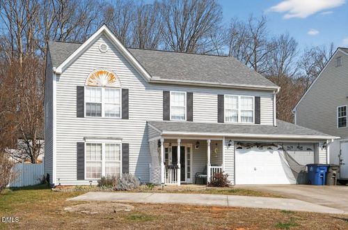 125 Stone Moss Ln, Winston Salem, NC, 27127-6806 | Card Image